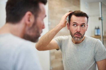 Try These Foods If You Are Suffering From Hair Loss