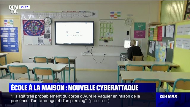 Cours à distance: dysfonctionnements informatiques en série