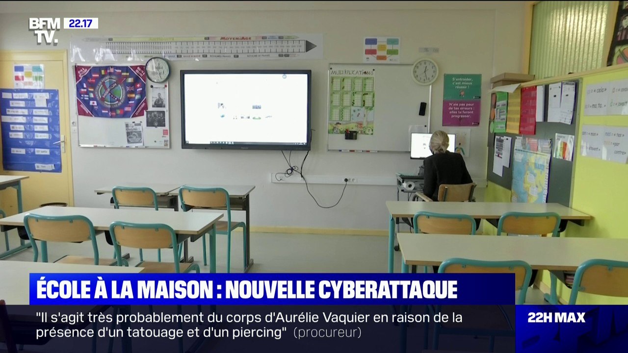 Cours à distance: dysfonctionnements informatiques en série