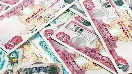 تاريخ العملات في الإمارات العربية المتحدة