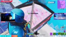 Best Of World Cup Solary Fortnite #290 ► Solary Se Qualifie A La World Cup 3 Millions $