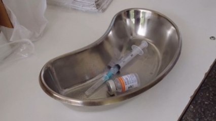 Bolsonaro se muestra resignado ante la drástica cifra de muertos por covid-19