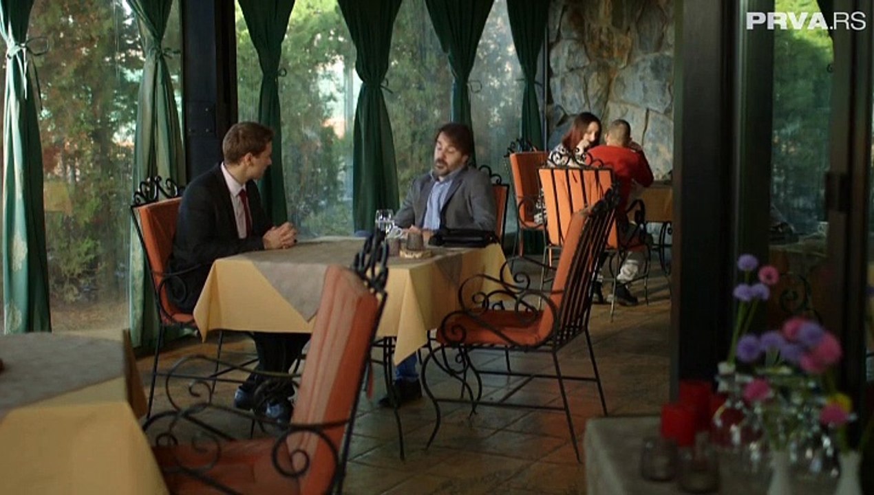 Igra sudbine 263 epizoda