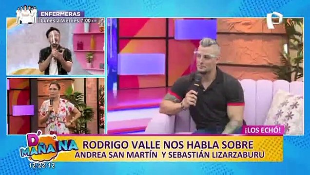 Las Picantitas del Espectáculo: ¿Yahaira Plasencia olvida a Arturo Caballero con nuevo amor?