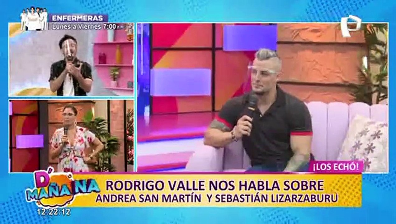 Las Picantitas del Espectáculo: ¿Yahaira Plasencia olvida a Arturo Caballero con nuevo amor?