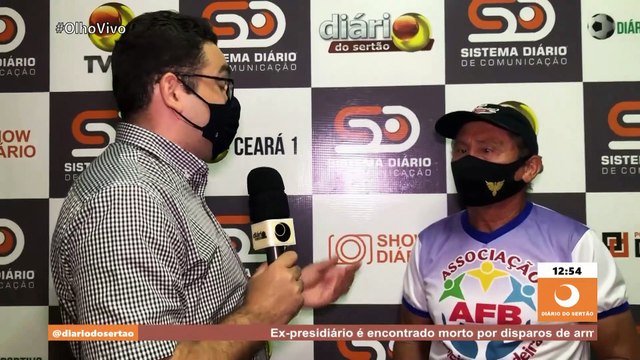 Presidente de Associação da zona norte de Cajazeiras relata drama da fome e diz que os pobres foram abandonados pelo prefeito Zé Aldemir