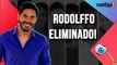 BBB21: RODOLFFO FOI ELIMINADO! | RELEMBRE SUA TRAJETÓRIA NO REALITY (2021)