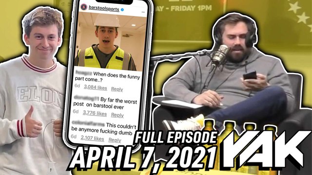 The Yak Serves Some Internet Justice To Lil Sas's Haters