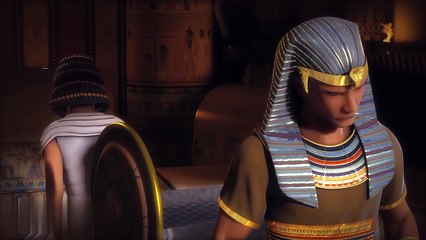 مسلسل كليم الله - الحلقة 8 الجزء1