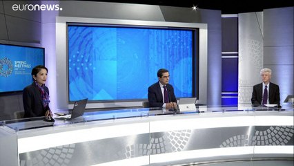 Παγκόσμιο φόρο επί των εταιρειών προτείνει το ΔΝΤ