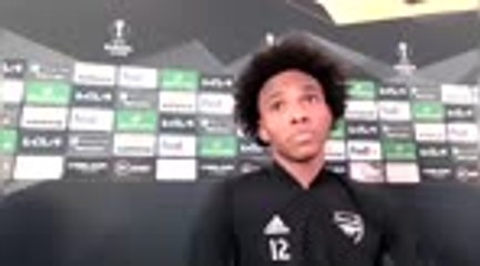 Arsenal - Willian dénonce les insultes et abus que les joueurs subissent sur les réseaux sociaux