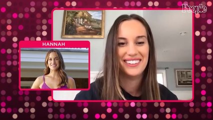 Hannah Berner Says Kyle Won't Be Uninvited to Her Wedding Because He'll Yell at People for Her