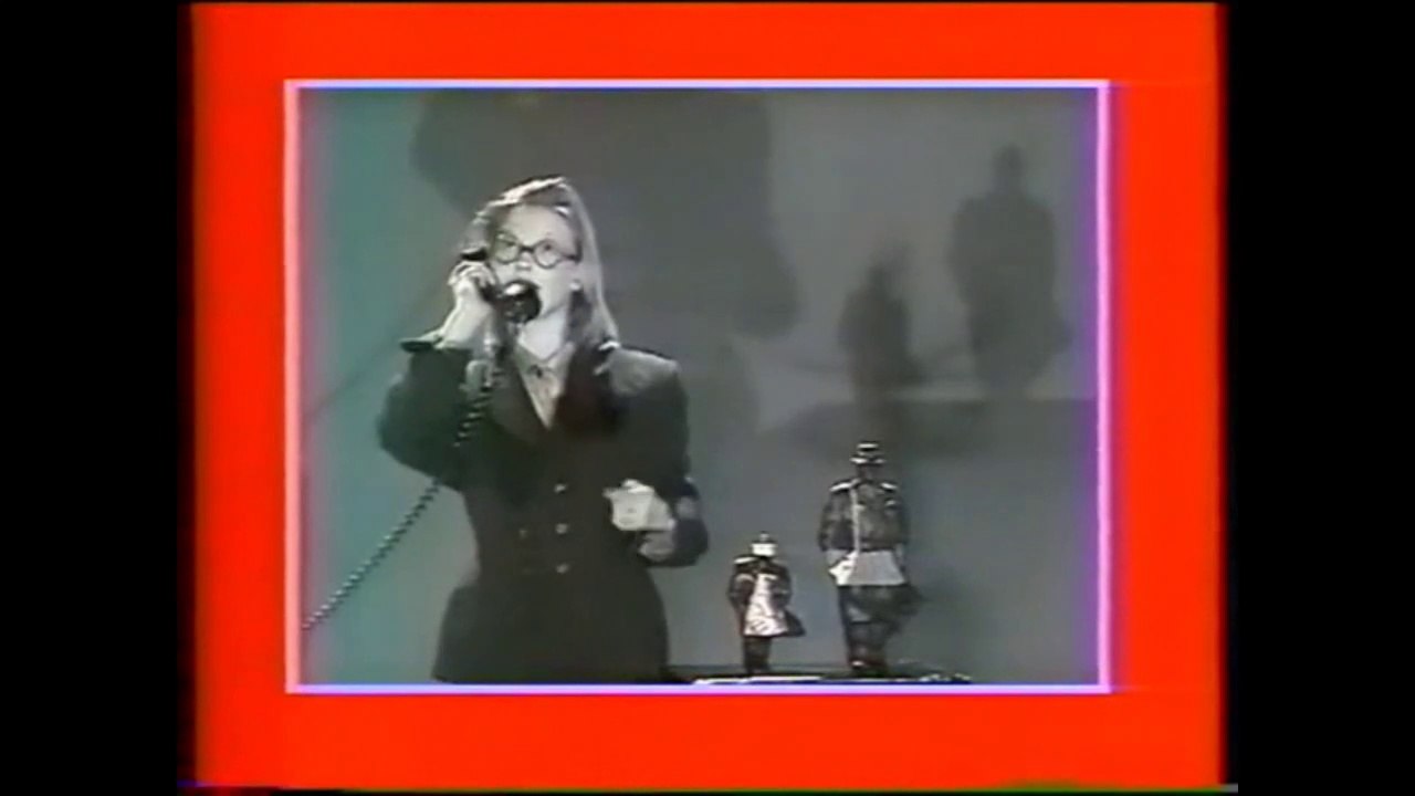 Les Mini-Star dans "Dossier Vitamine" de Mars 1985