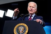 Biden Admin Unveils Corporate Tax Hikes to Fund Infrastructure Plan