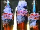 ''Dance'' (You Can't Beat The Feeling!) 1989 Coca-Cola Werbung Commercial