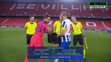 Porto vs Chelsea: (0-2) Les Blues prennent un sérieux avantage avant le match retour à domicile