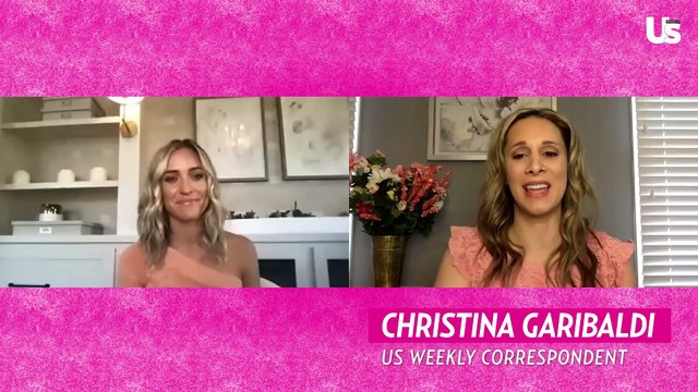 Kristin Cavallari Reflects On ‘Transitional Phase’ Over The Last Year - ‘I’m Letting Life Happen’
