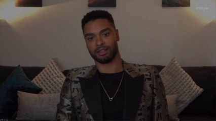 Regé-Jean Page Responded to Reports He Was Rejected for a Role Due to Race