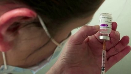 AstraZeneca : la balance bénéfice/risque «positive»