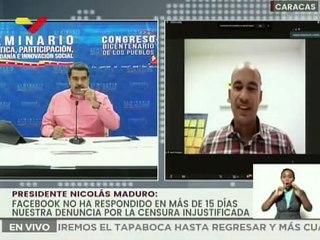 Seminario de Política, participación, ciudadanía e innovación social cuenta con 5 módulos