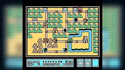 COMO CONSEGUIR LAS 3 FLAUTAS DE SUPER MARIO BROS 3 | 2021