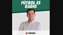 Fútbol es Radio: La noche de Vinicius Jr. ante el Liverpool