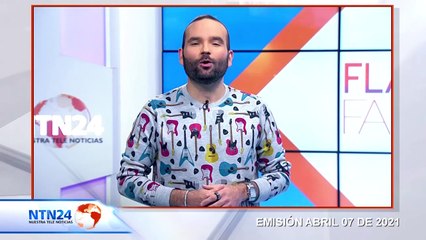 Alejandro Nones en Quién Mató a Sara?