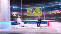 نقاش حول صعود القوة الجوية على حساب الوحدة السعودي لدور المجموعات في دوري أبطال آسيا