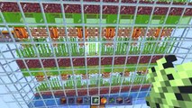 Minecraft Bedrock - Sugarcane & Bamboo Farm Automatic Tutorial - Ps4,Mcpe ,Xbox,Windows,Switch