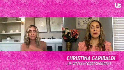 Kristin Cavallari Shoots Down Claim She’ll Show Up On ‘Southern Charm’