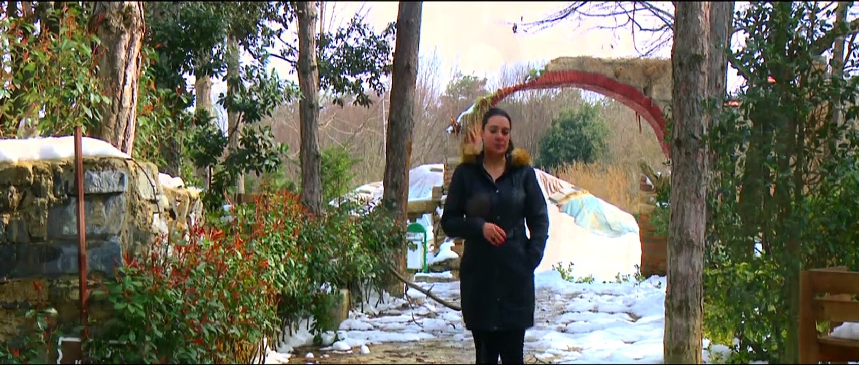 Saray Nur - Yar Senin Yüzünden