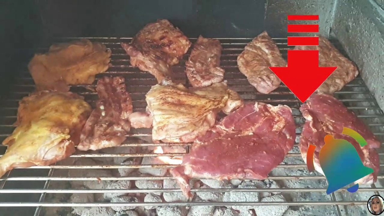 Kako pripremiti meso za roštilj