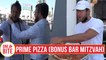 Barstool Pizza Review - Prime Pizza (Los Angeles, CA) Bonus Bar Mitzvah