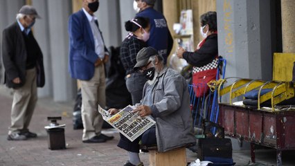 OPS preocupada por exponencial ritmo de aumento de casos covid en Colombia y Bolivia