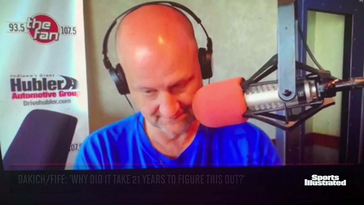 Dane_Fife_Interview_with_Dan_Dakich