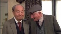 Last Of The Summer Wine S27/E8  'Oh Look! Mitzi's Found Her Mummy'. Peter Sallis, Frank Thornton, June Whitfield