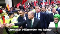 Maher Zain'den 'Erdoğan' şarkısı ile müthiş klip!