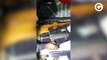 Homem em posse de submetralhadora e outras armas é detido em Cariacica