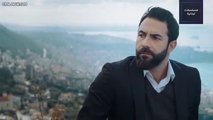 مسلسل حادث قلب الحلقة 32