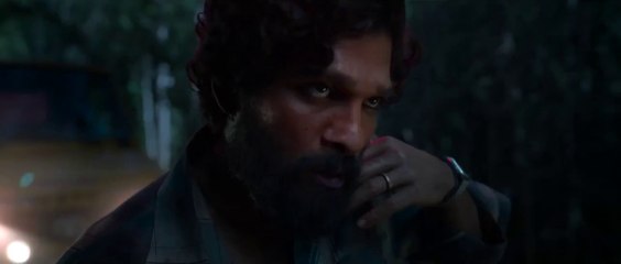 Pushpa Movie Offical Teasar Out! 2021 Allu Arjun
