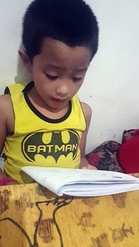 mga batang mahilig mag basa part 5