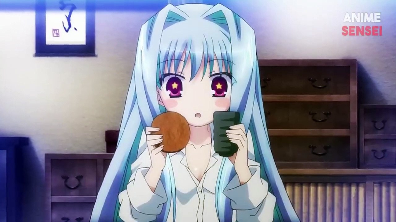 Top 10 Anime Where The Mc Is Strong From The Start And Surprises Everyone With His Power #2