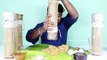 5 Bamboo Biryani Rs:5000 Price Eating Challenge | Chicken Biryani | Giveaway | Eating Challenge Boys