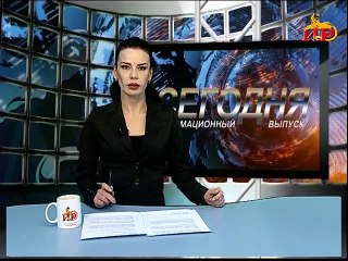 Информационный выпуск «Сегодня» с Ириной Джиоевой. 07.04.2021.