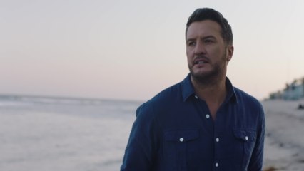 Luke Bryan - Waves