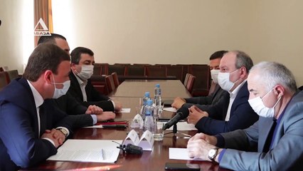 Когда в Абхазии медиков отправят на реабилитацию