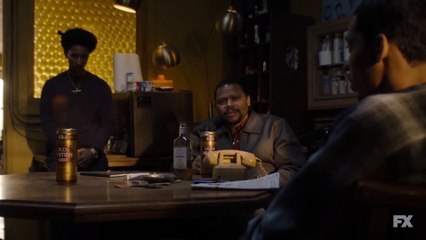 Snowfall 4x08 - Clip from Season 4 Episode 8 - Betrayal
