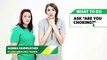 What To Do When Someone Is Choking - First Aid Training - St John Ambulance