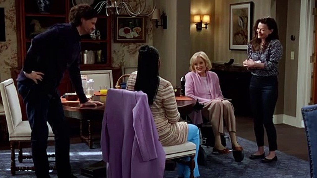 Bob Hearts Abishola S02E13 A Big African Bassoon