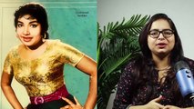 Thalaivi Trailer REVIEW  Deeksha Sharma